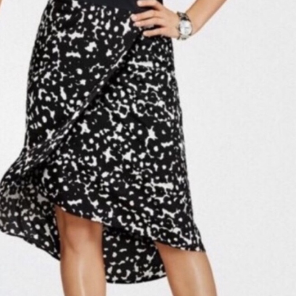 Cabi Dixon skirt